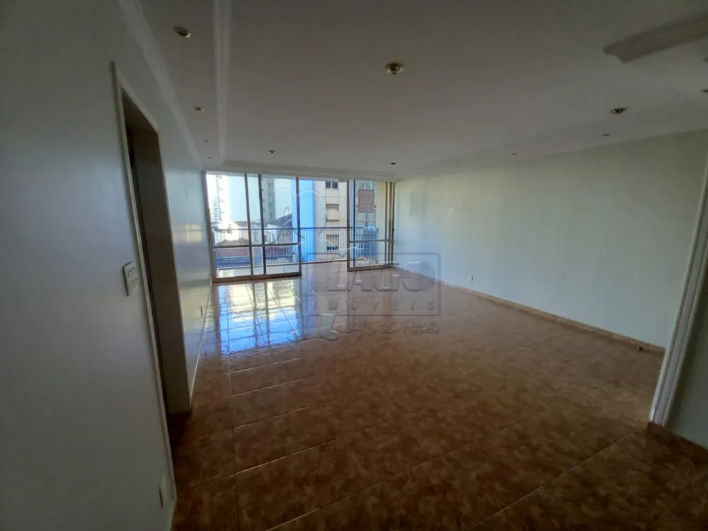 Alugar Apartamentos / Padrão em Ribeirão Preto R$ 1.800,00 - Foto 2