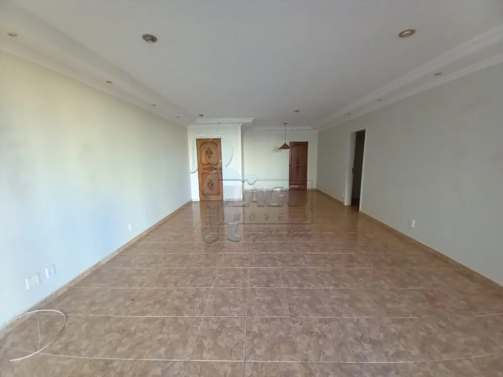 Alugar Apartamentos / Padrão em Ribeirão Preto R$ 1.800,00 - Foto 1