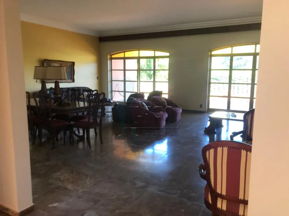 Comprar Casas / Condomínio em Ribeirão Preto - Foto 1