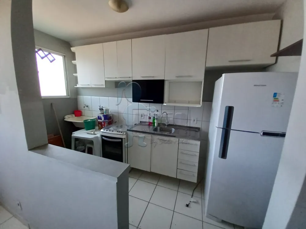 Alugar Apartamentos / Padrão em Ribeirão Preto R$ 1.150,00 - Foto 5