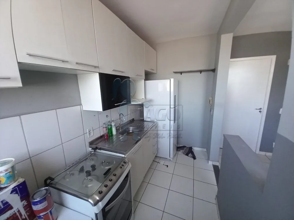 Alugar Apartamentos / Padrão em Ribeirão Preto R$ 1.150,00 - Foto 6