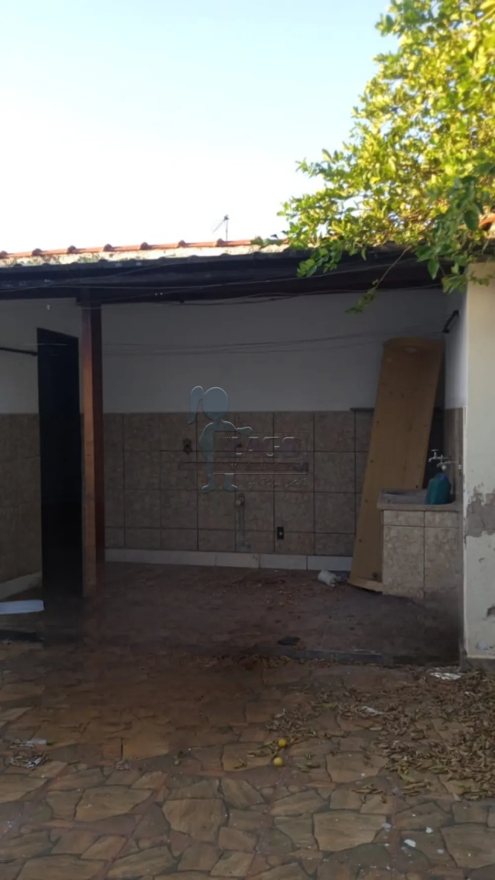 Alugar Casas / Padrão em Ribeirão Preto R$ 1.210,00 - Foto 13