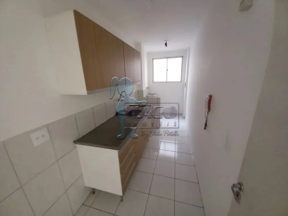 Alugar Apartamentos / Padrão em Ribeirão Preto R$ 1.350,00 - Foto 5