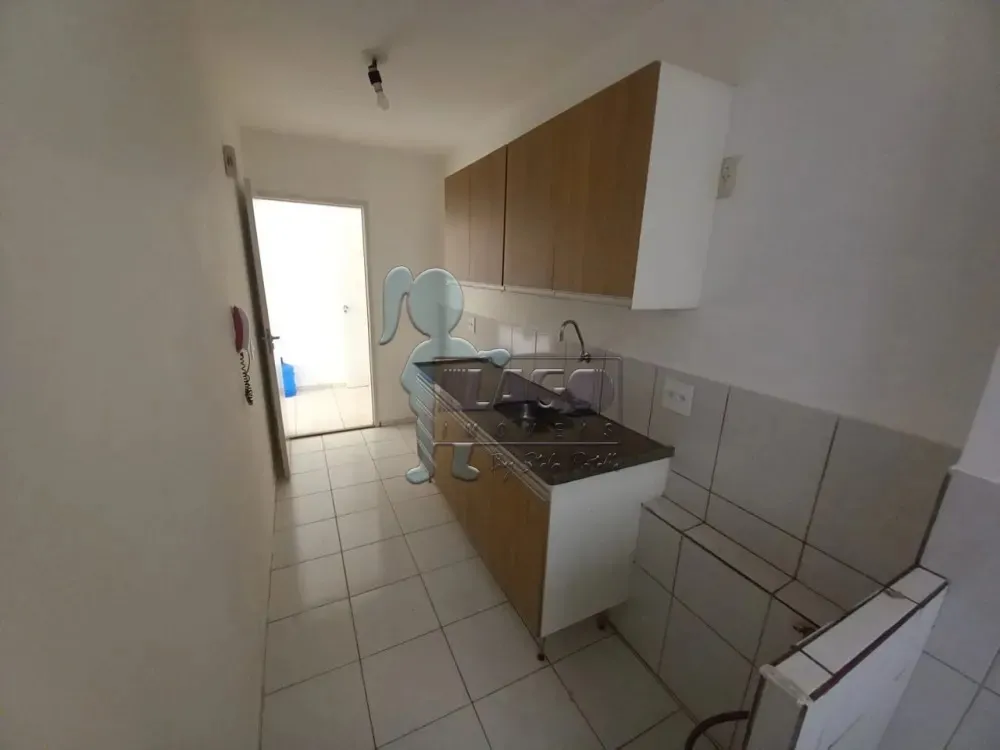 Alugar Apartamentos / Padrão em Ribeirão Preto R$ 1.350,00 - Foto 6