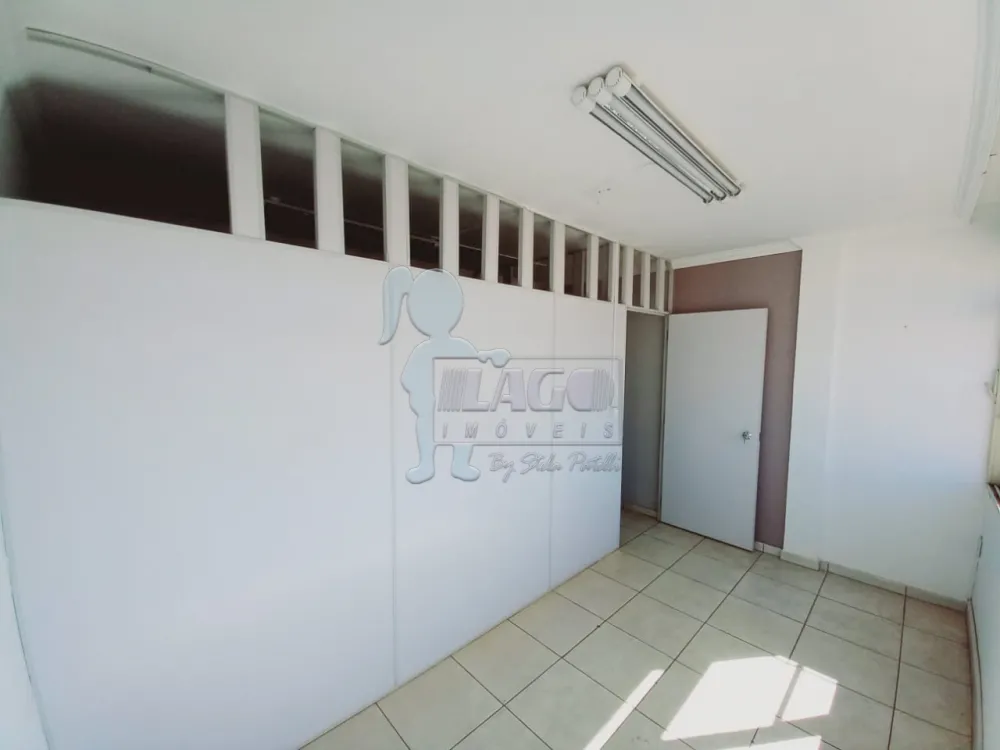 Alugar Comercial / Sala Comercial em Ribeirão Preto R$ 550,00 - Foto 7