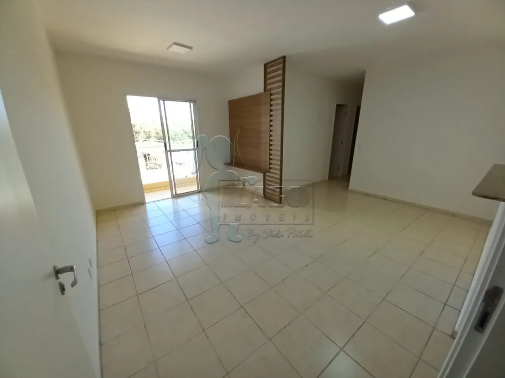 Alugar Apartamentos / Padrão em Ribeirão Preto R$ 2.300,00 - Foto 2