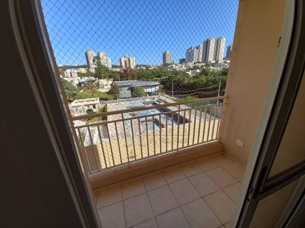 Alugar Apartamentos / Padrão em Ribeirão Preto R$ 2.300,00 - Foto 3