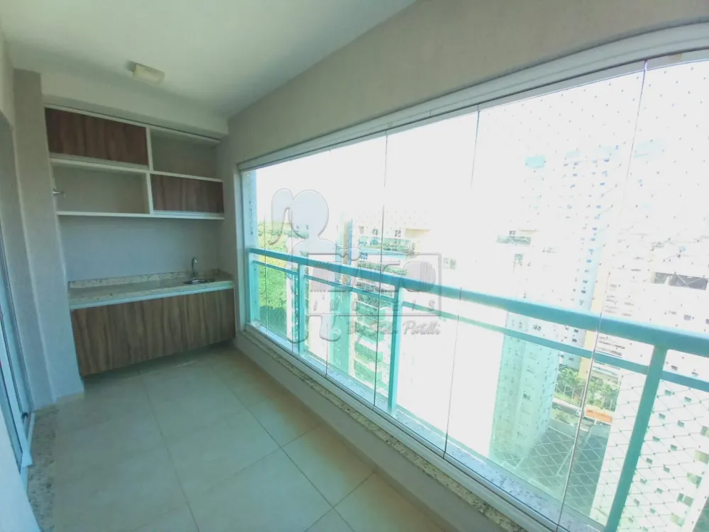 Alugar Apartamentos / Padrão em Ribeirão Preto R$ 3.300,00 - Foto 3