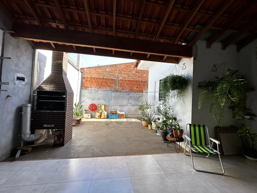 Comprar Casas / Padrão em Sertãozinho R$ 370.000,00 - Foto 2