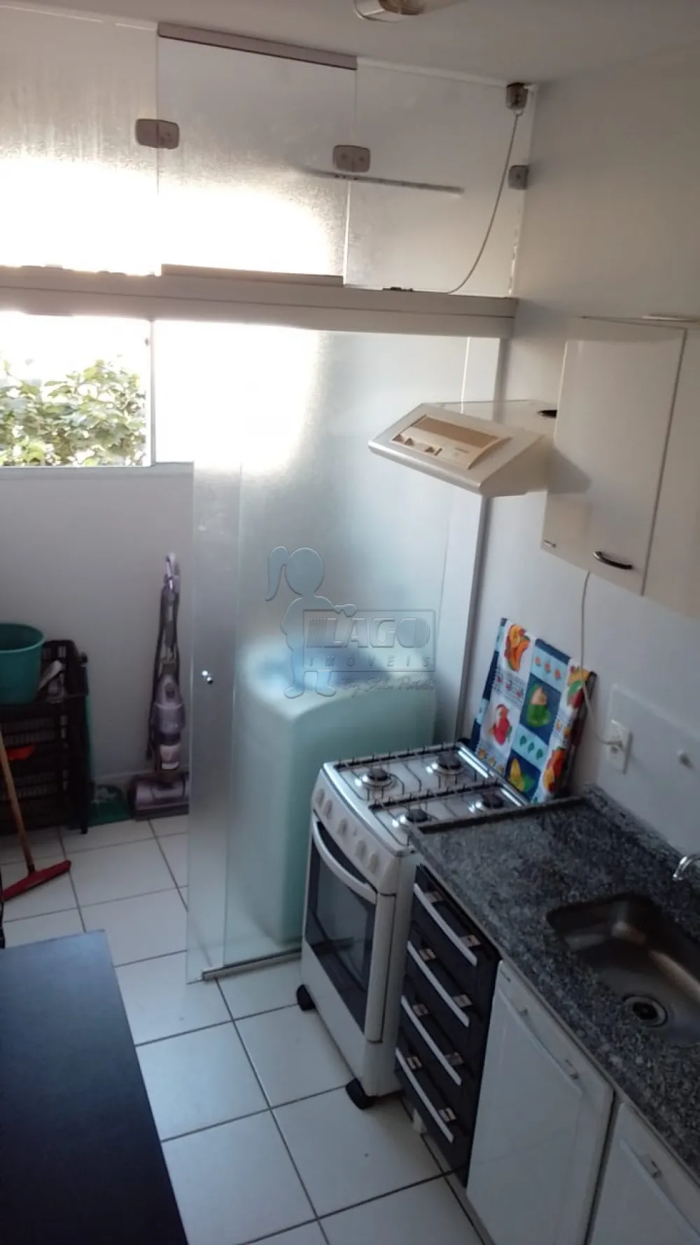 Comprar Apartamentos / Padrão em Ribeirão Preto R$ 170.000,00 - Foto 5
