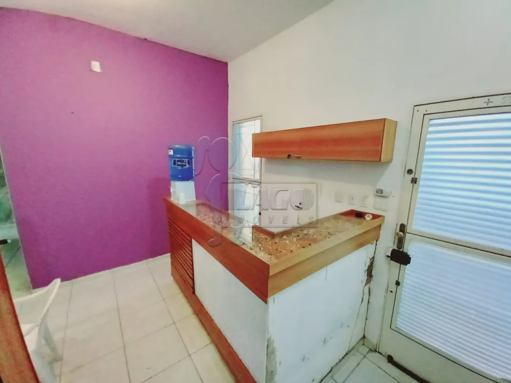 Alugar Comercial / Sala Comercial em Ribeirão Preto R$ 600,00 - Foto 4