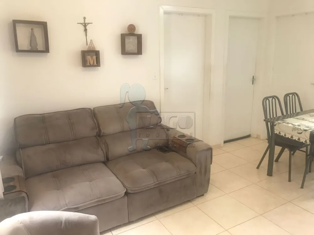 Comprar Apartamentos / Padrão em Ribeirão Preto R$ 180.000,00 - Foto 2