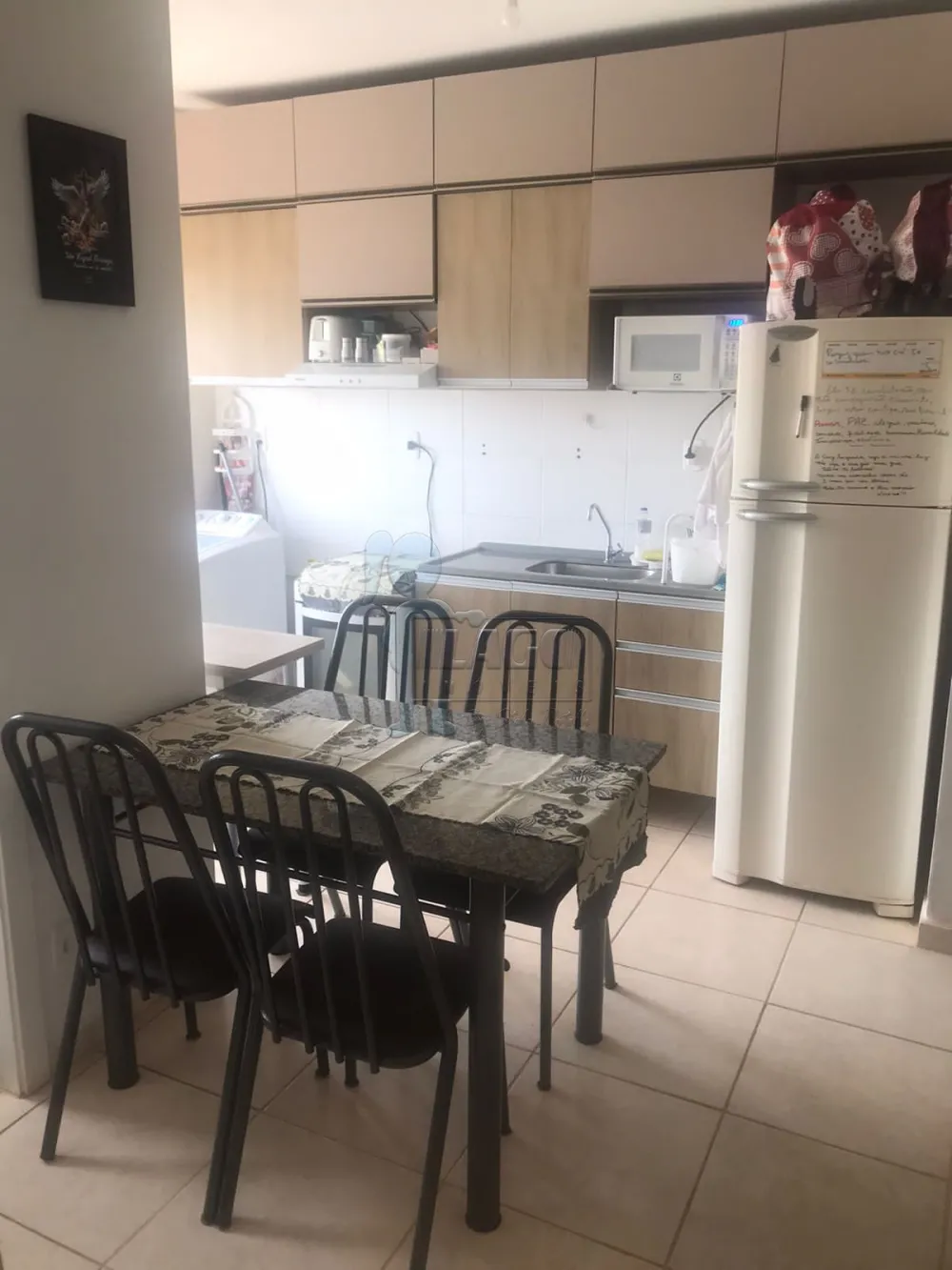 Comprar Apartamentos / Padrão em Ribeirão Preto R$ 180.000,00 - Foto 3