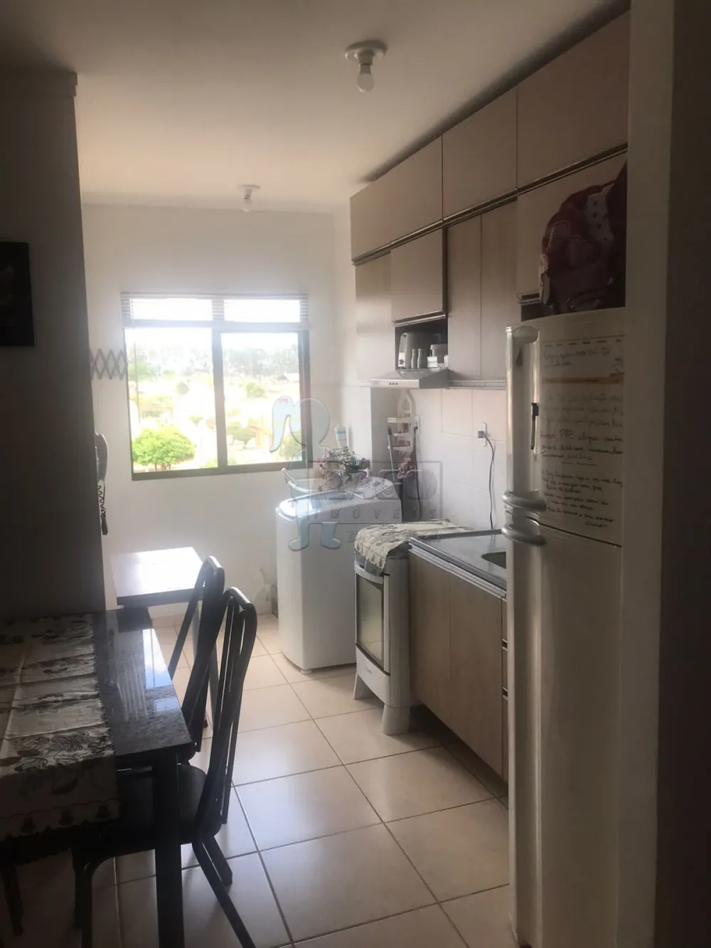 Comprar Apartamentos / Padrão em Ribeirão Preto R$ 180.000,00 - Foto 4