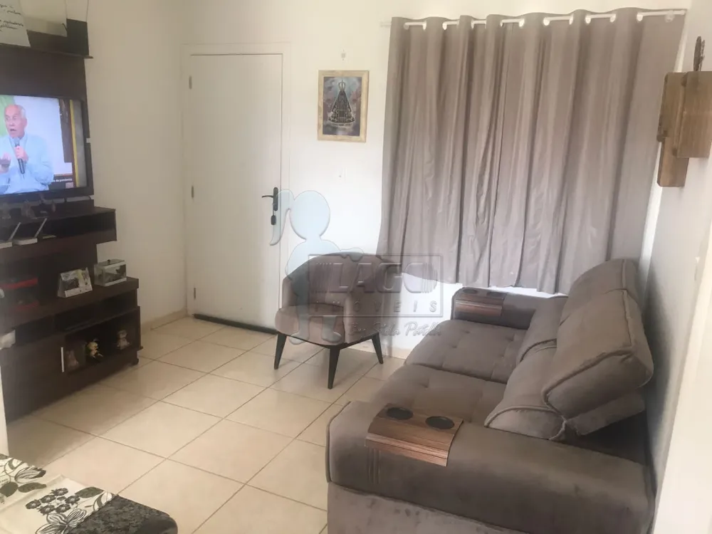 Comprar Apartamentos / Padrão em Ribeirão Preto R$ 180.000,00 - Foto 6