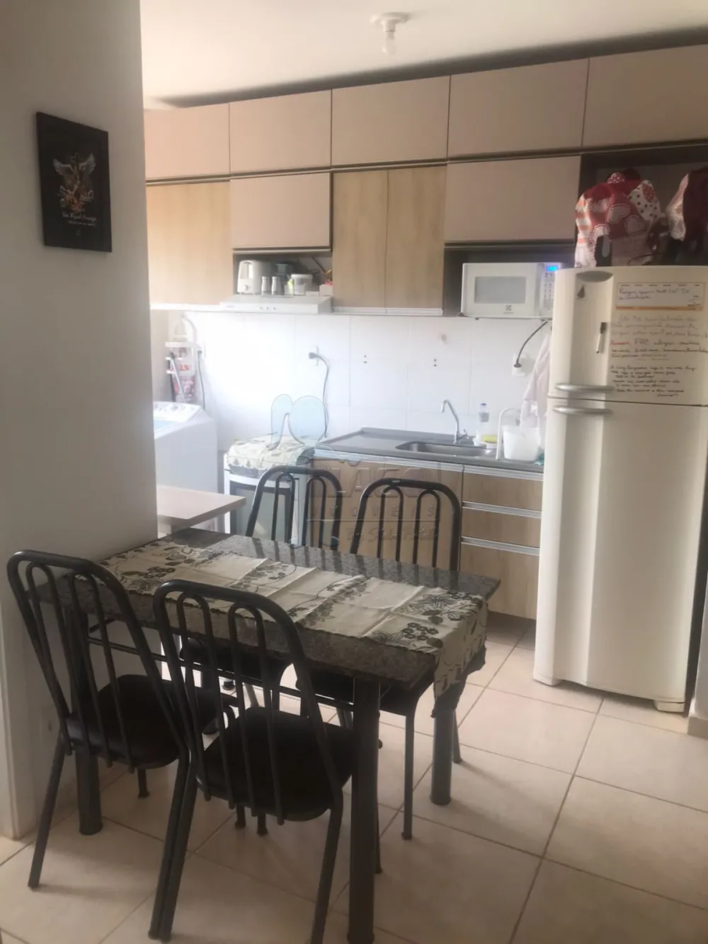 Comprar Apartamentos / Padrão em Ribeirão Preto R$ 180.000,00 - Foto 8