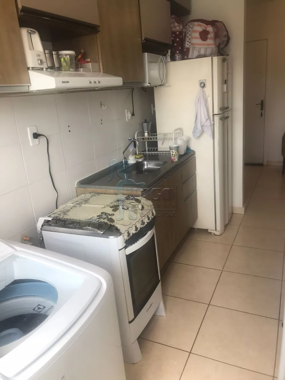 Comprar Apartamentos / Padrão em Ribeirão Preto R$ 180.000,00 - Foto 15