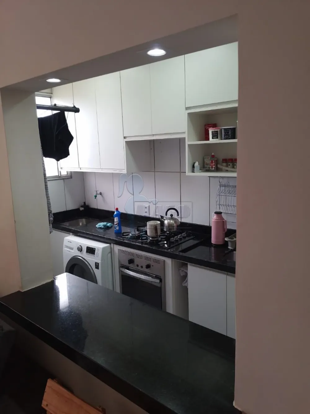 Comprar Apartamentos / Padrão em Ribeirão Preto R$ 200.000,00 - Foto 6