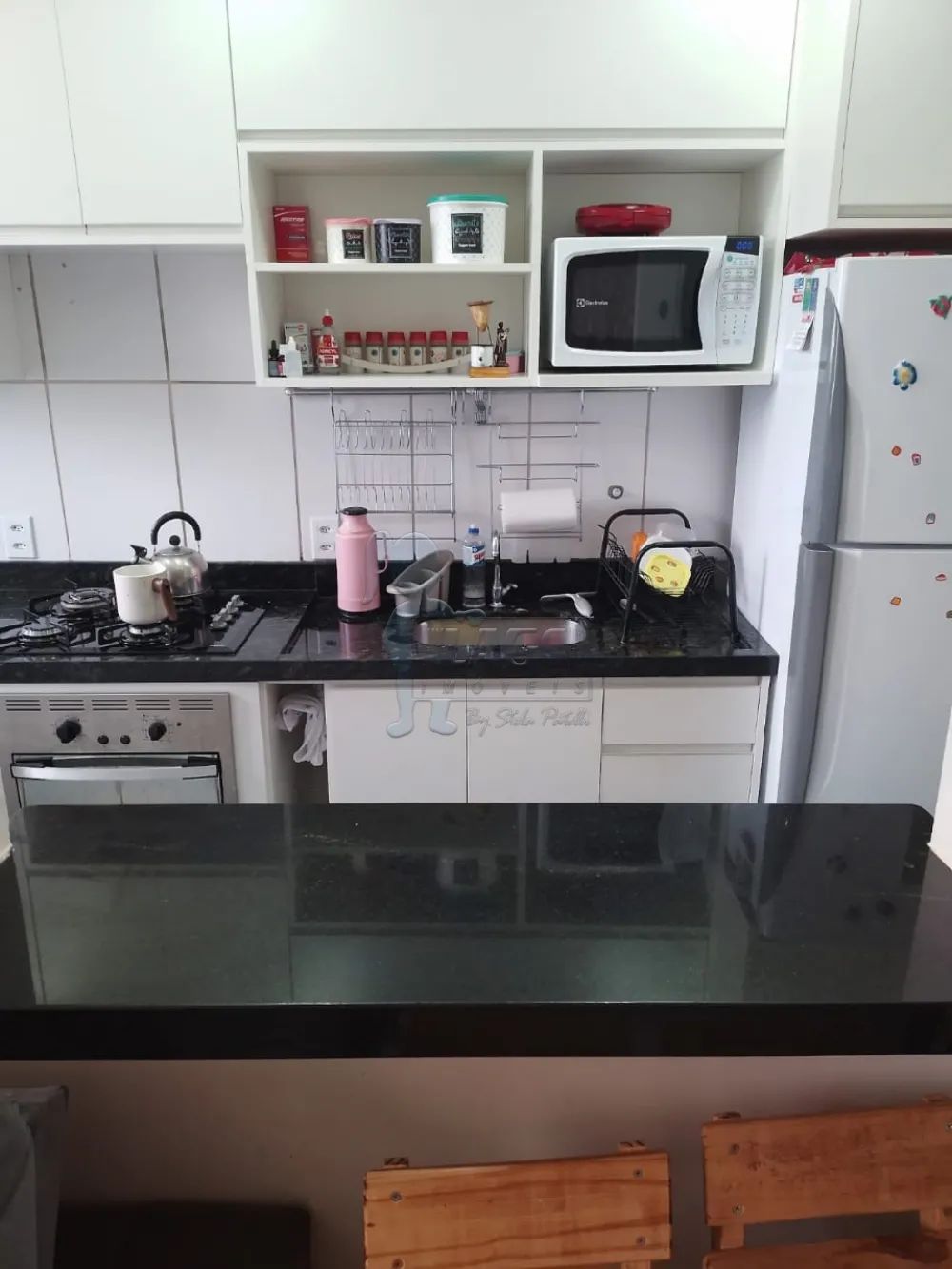 Comprar Apartamentos / Padrão em Ribeirão Preto R$ 200.000,00 - Foto 5