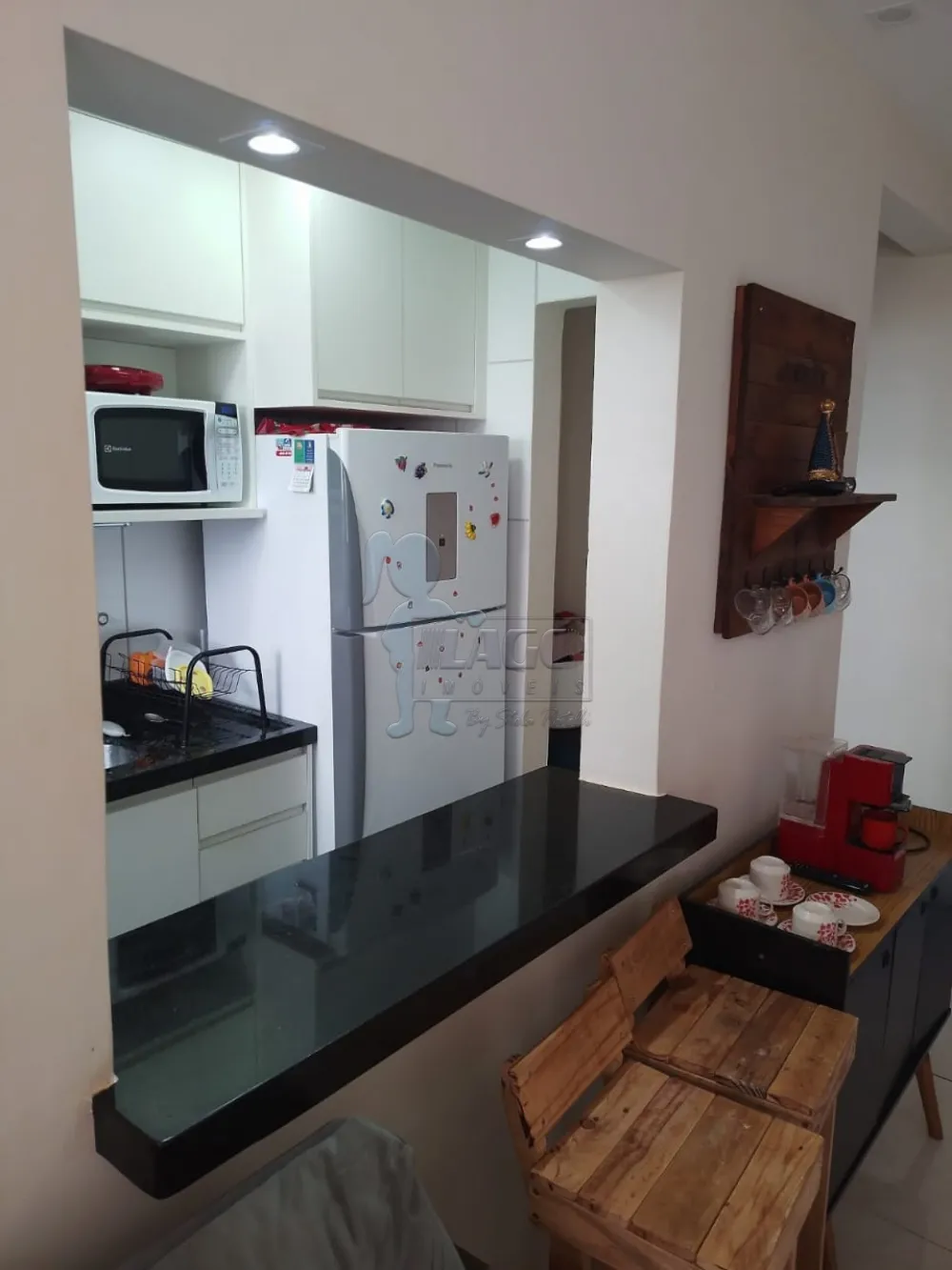 Comprar Apartamentos / Padrão em Ribeirão Preto R$ 200.000,00 - Foto 7