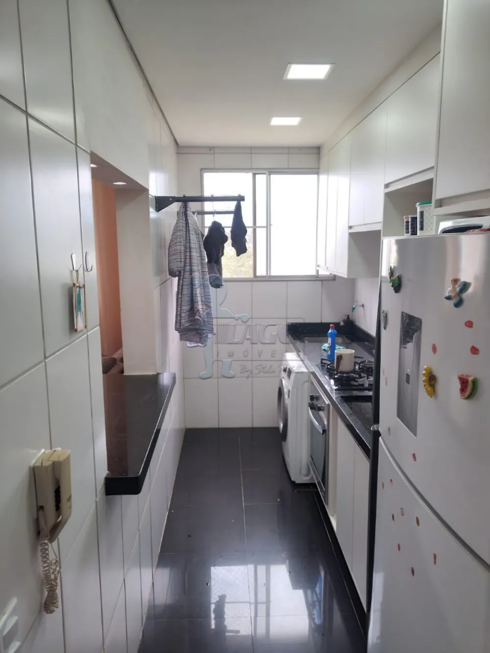 Comprar Apartamentos / Padrão em Ribeirão Preto R$ 200.000,00 - Foto 8