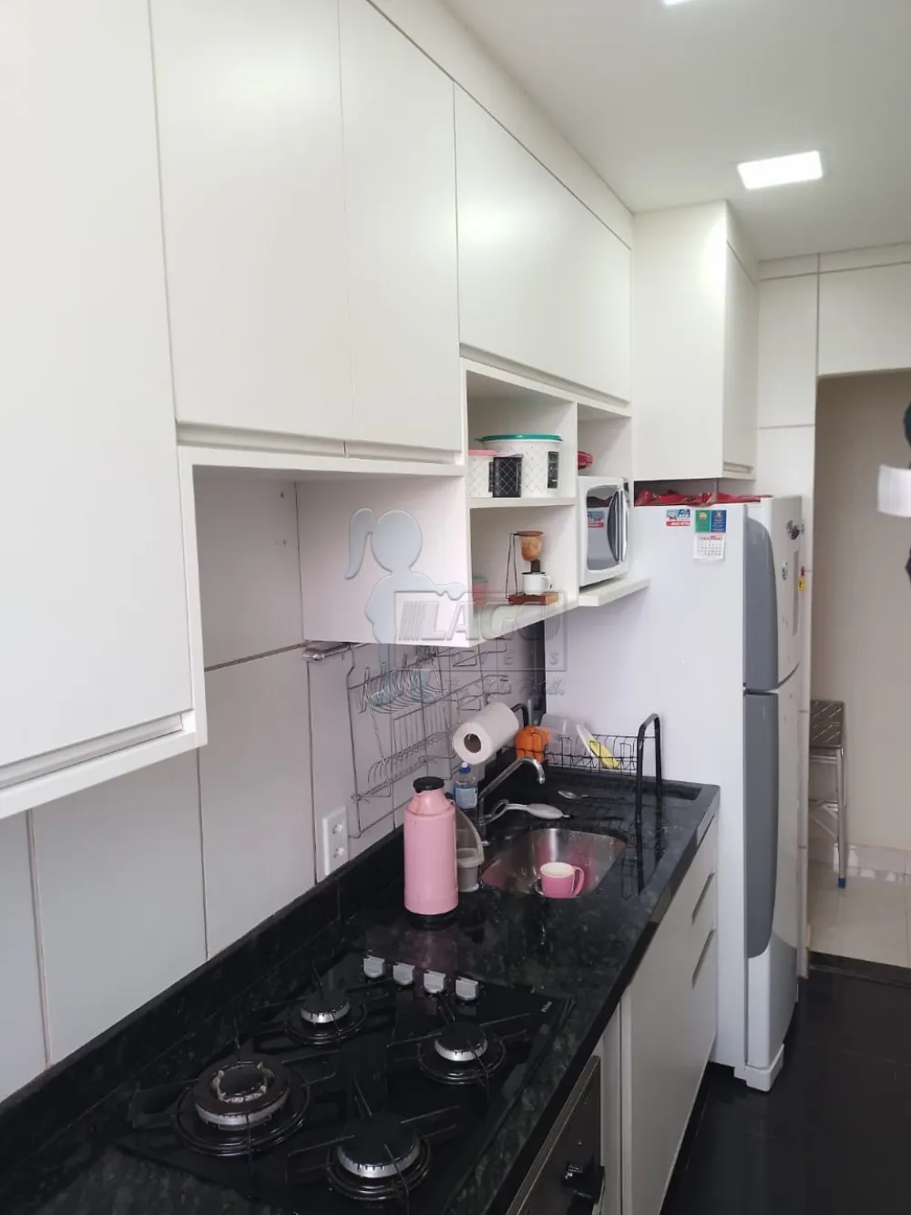 Comprar Apartamentos / Padrão em Ribeirão Preto R$ 200.000,00 - Foto 11