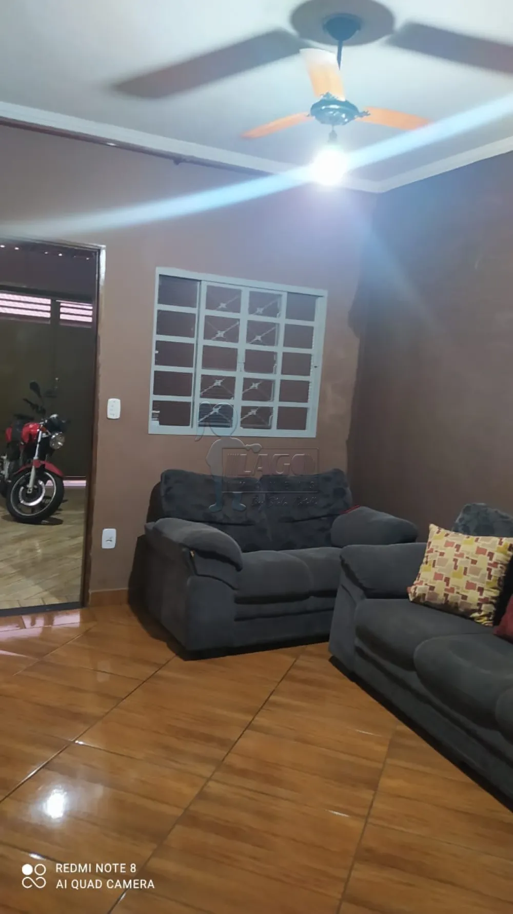 Comprar Casas / Padrão em Ribeirão Preto R$ 235.000,00 - Foto 2