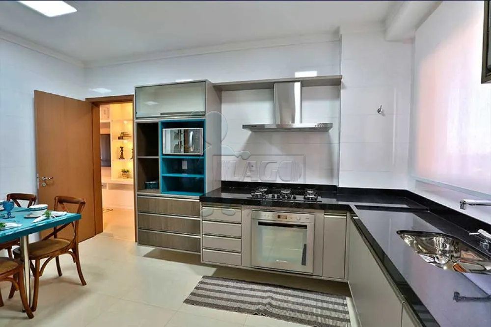 Comprar Apartamentos / Padrão em Ribeirão Preto R$ 1.500.000,00 - Foto 5