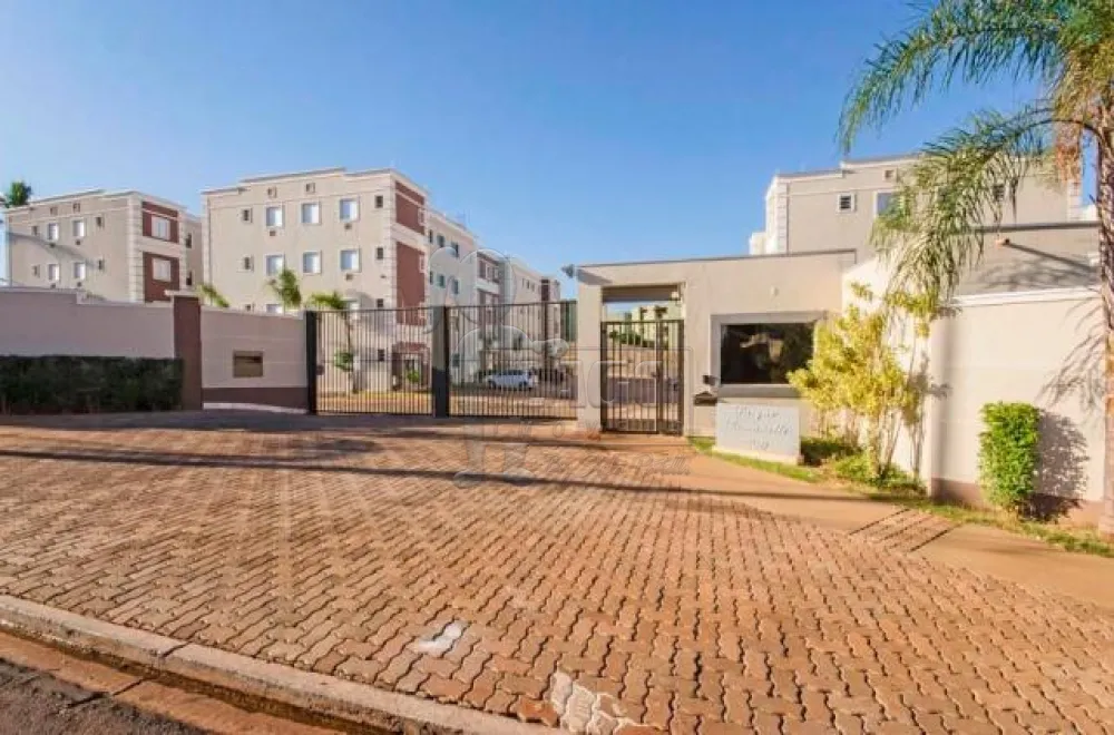 Alugar Apartamentos / Padrão em Ribeirão Preto R$ 950,00 - Foto 1