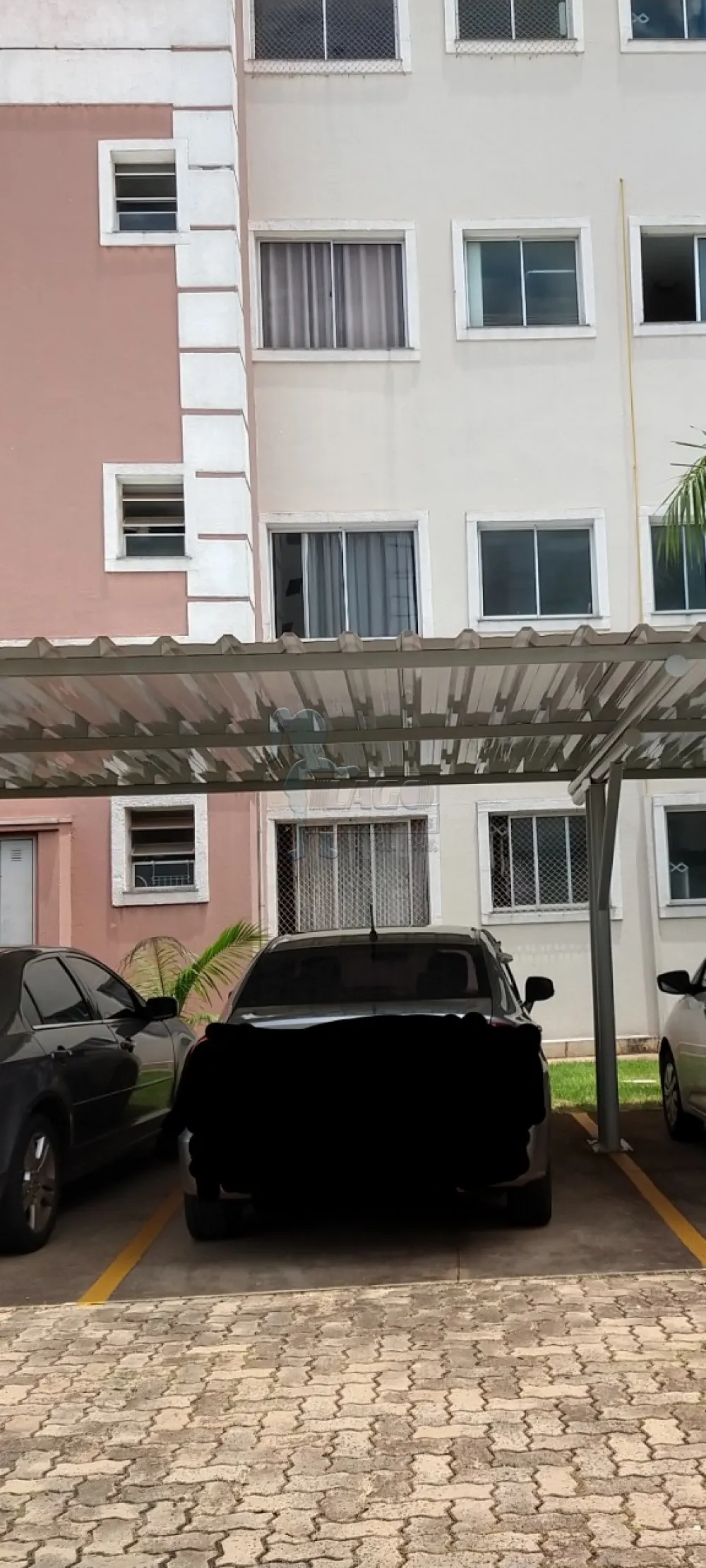 Alugar Apartamentos / Padrão em Ribeirão Preto R$ 950,00 - Foto 11