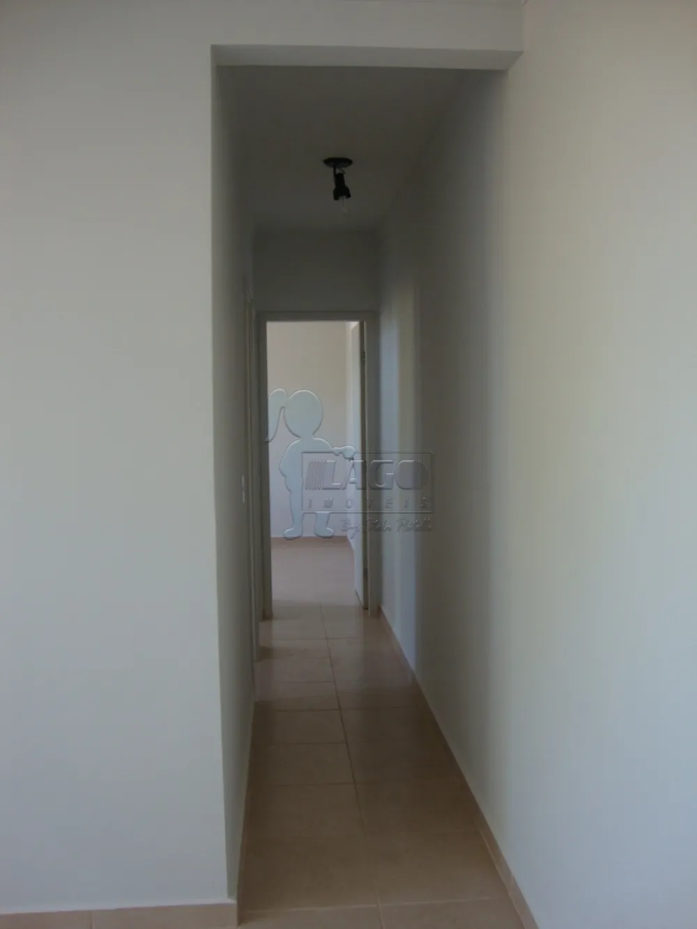 Alugar Apartamentos / Padrão em Ribeirão Preto R$ 950,00 - Foto 5