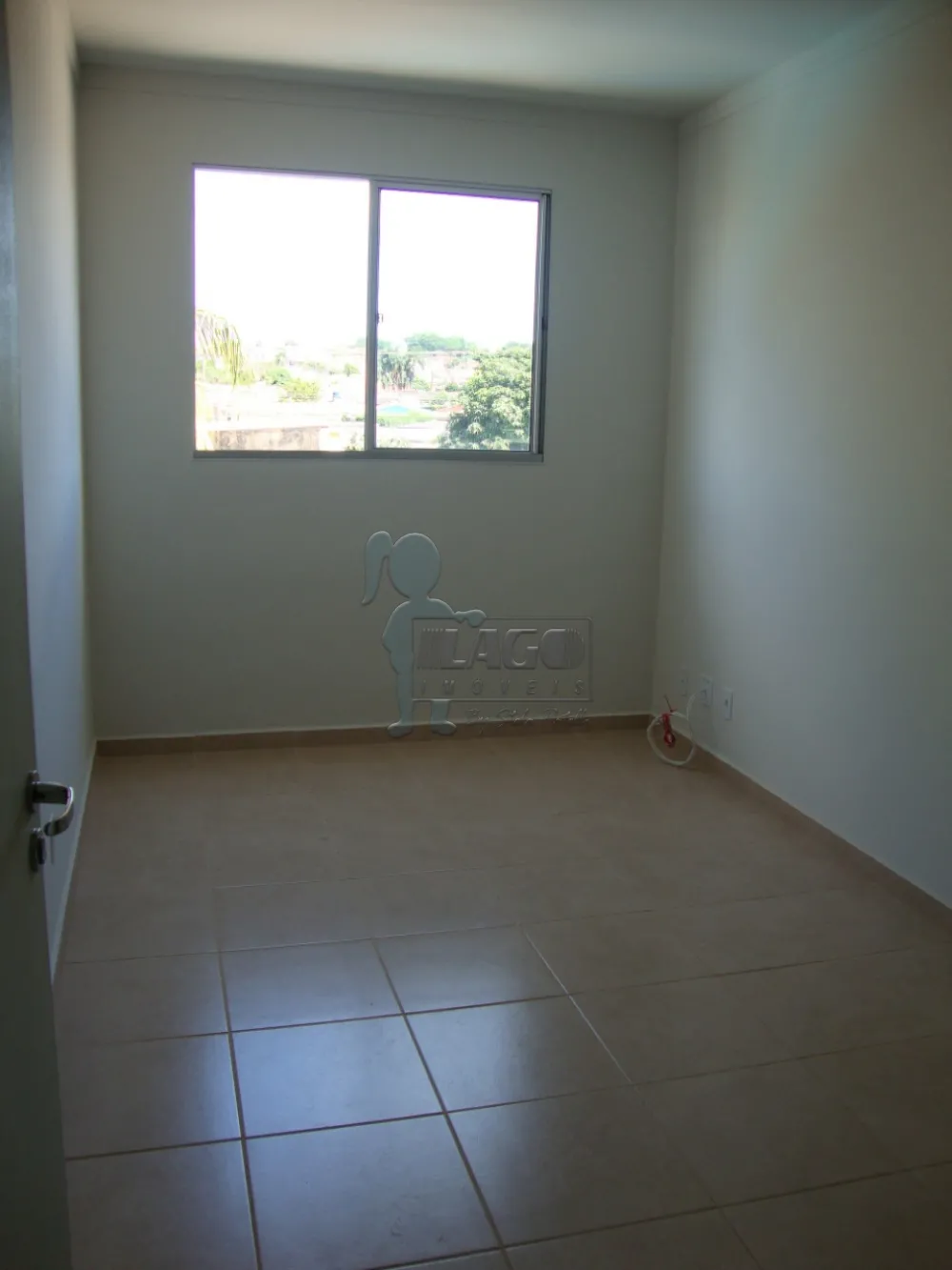 Alugar Apartamentos / Padrão em Ribeirão Preto R$ 950,00 - Foto 7