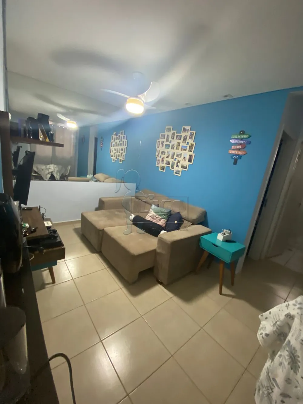 Comprar Apartamento / Padrão em Ribeirão Preto R$ 197.000,00 - Foto 1