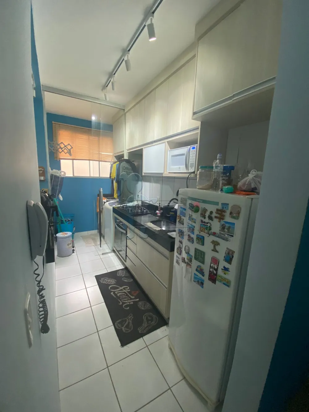 Comprar Apartamento / Padrão em Ribeirão Preto R$ 197.000,00 - Foto 8