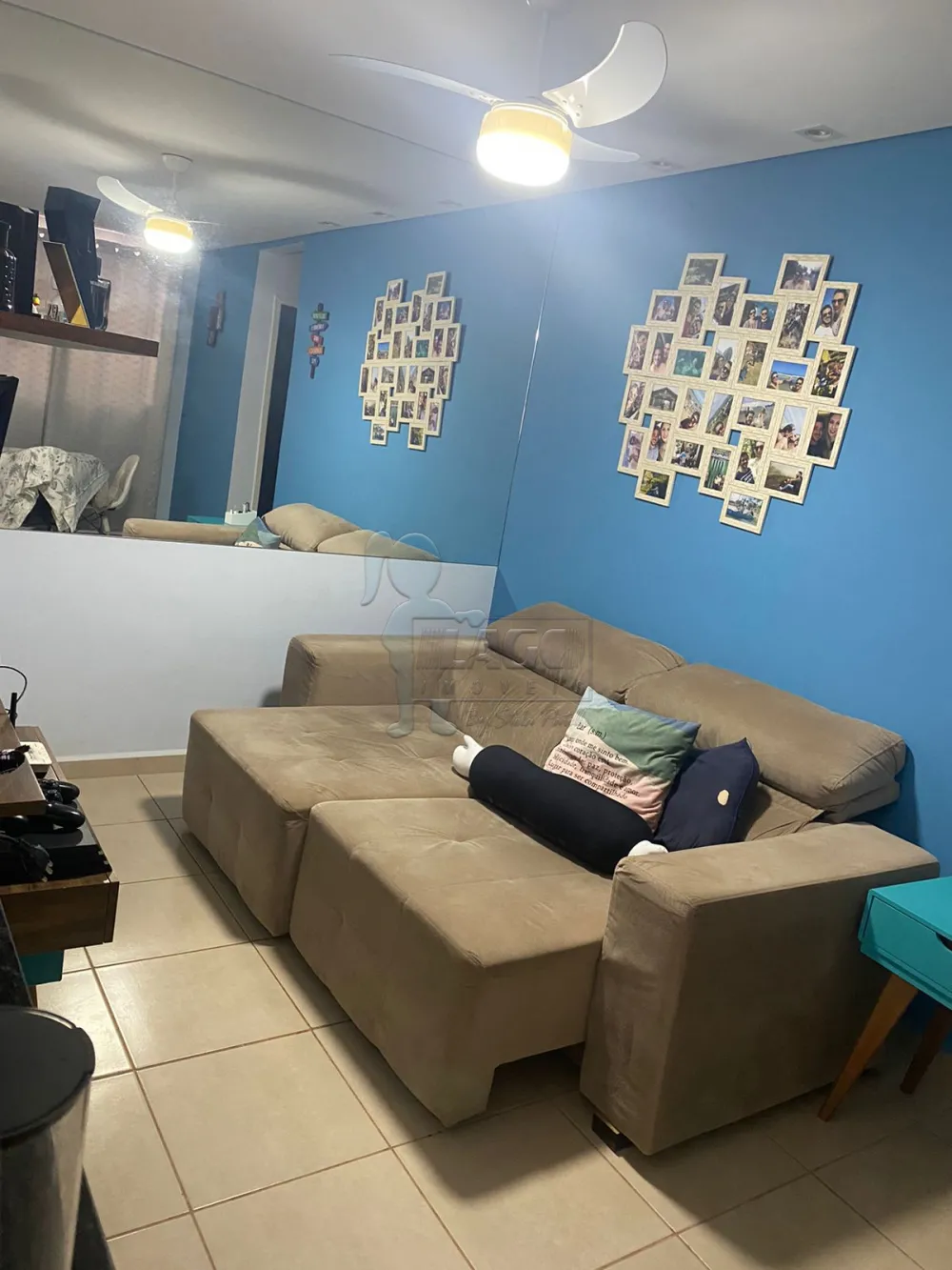 Comprar Apartamento / Padrão em Ribeirão Preto R$ 197.000,00 - Foto 2
