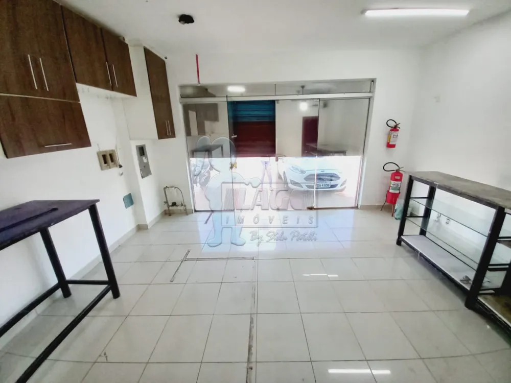 Alugar Comercial / Loja em Ribeirão Preto R$ 1.850,00 - Foto 3