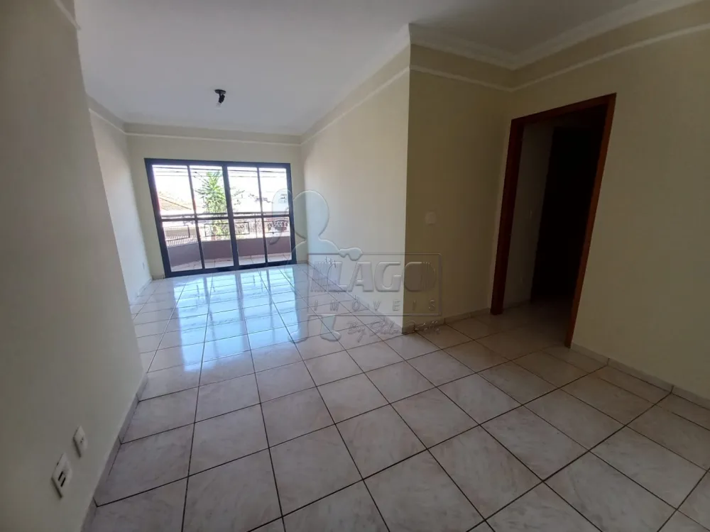 Comprar Apartamentos / Padrão em Ribeirão Preto R$ 320.000,00 - Foto 1