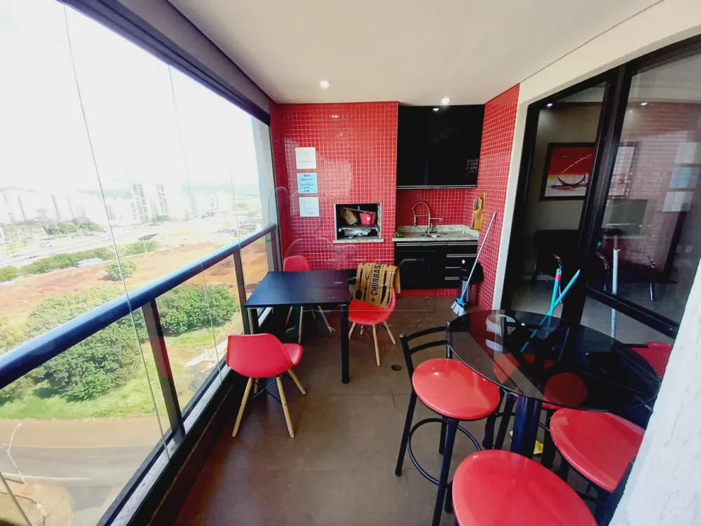 Comprar Apartamentos / Padrão em Ribeirão Preto R$ 1.010.000,00 - Foto 6