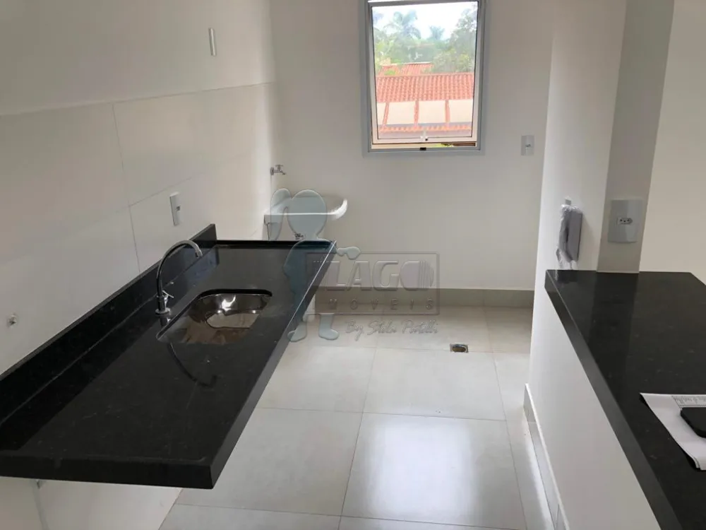 Comprar Apartamentos / Padrão em Ribeirão Preto R$ 349.900,00 - Foto 3