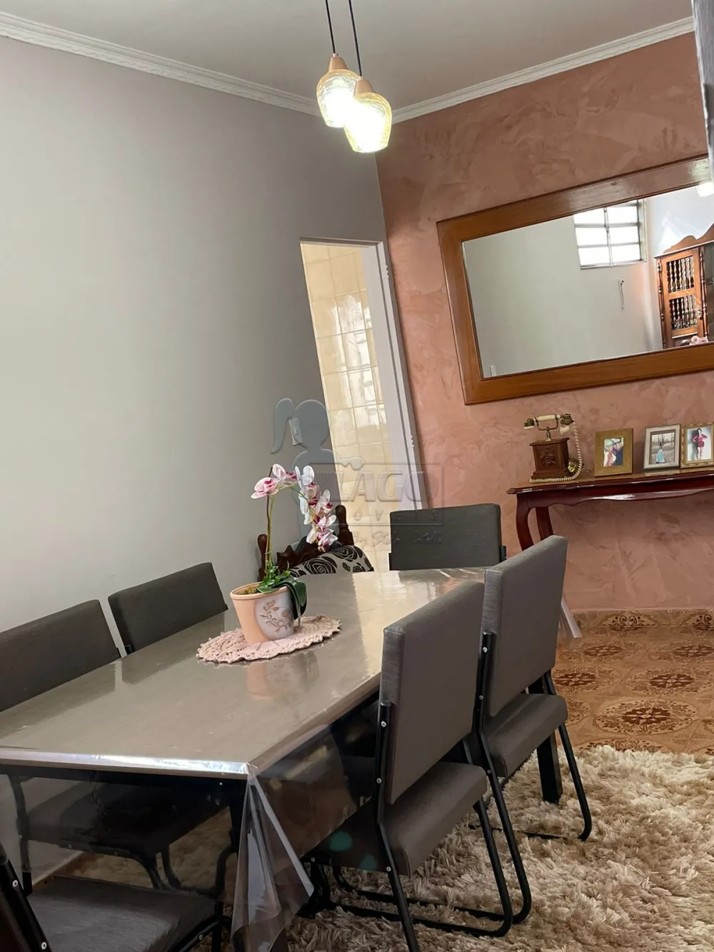 Alugar Casas / Padrão em Ribeirão Preto R$ 2.200,00 - Foto 3