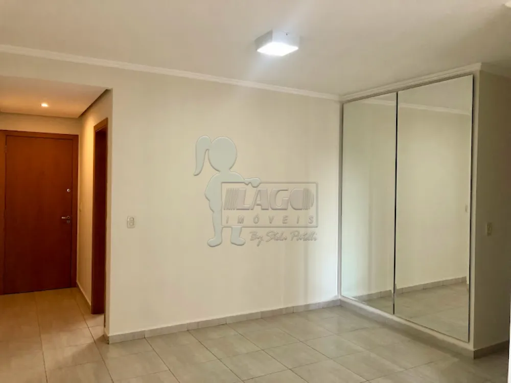 Alugar Apartamentos / Padrão em Ribeirão Preto R$ 2.500,00 - Foto 1