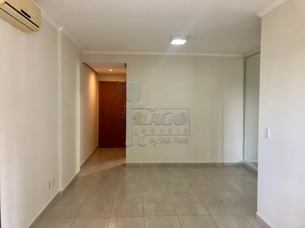 Alugar Apartamentos / Padrão em Ribeirão Preto R$ 2.500,00 - Foto 2