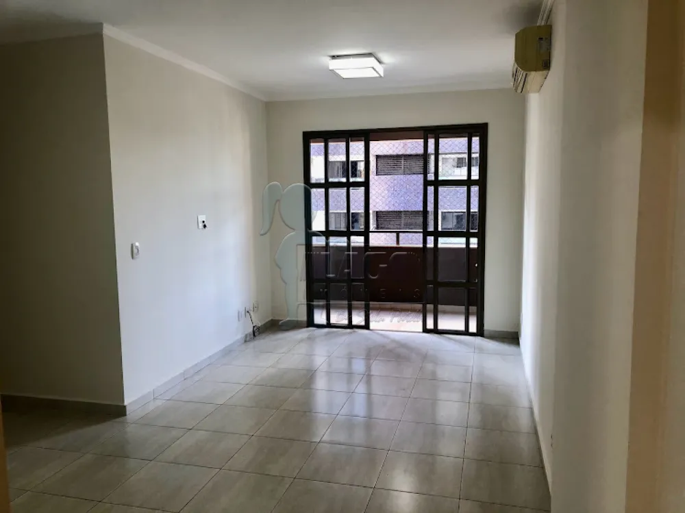 Alugar Apartamentos / Padrão em Ribeirão Preto R$ 2.500,00 - Foto 3