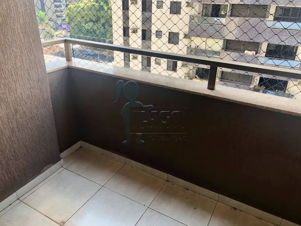 Alugar Apartamentos / Padrão em Ribeirão Preto R$ 2.500,00 - Foto 4