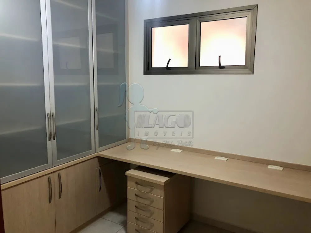 Alugar Apartamentos / Padrão em Ribeirão Preto R$ 2.500,00 - Foto 8