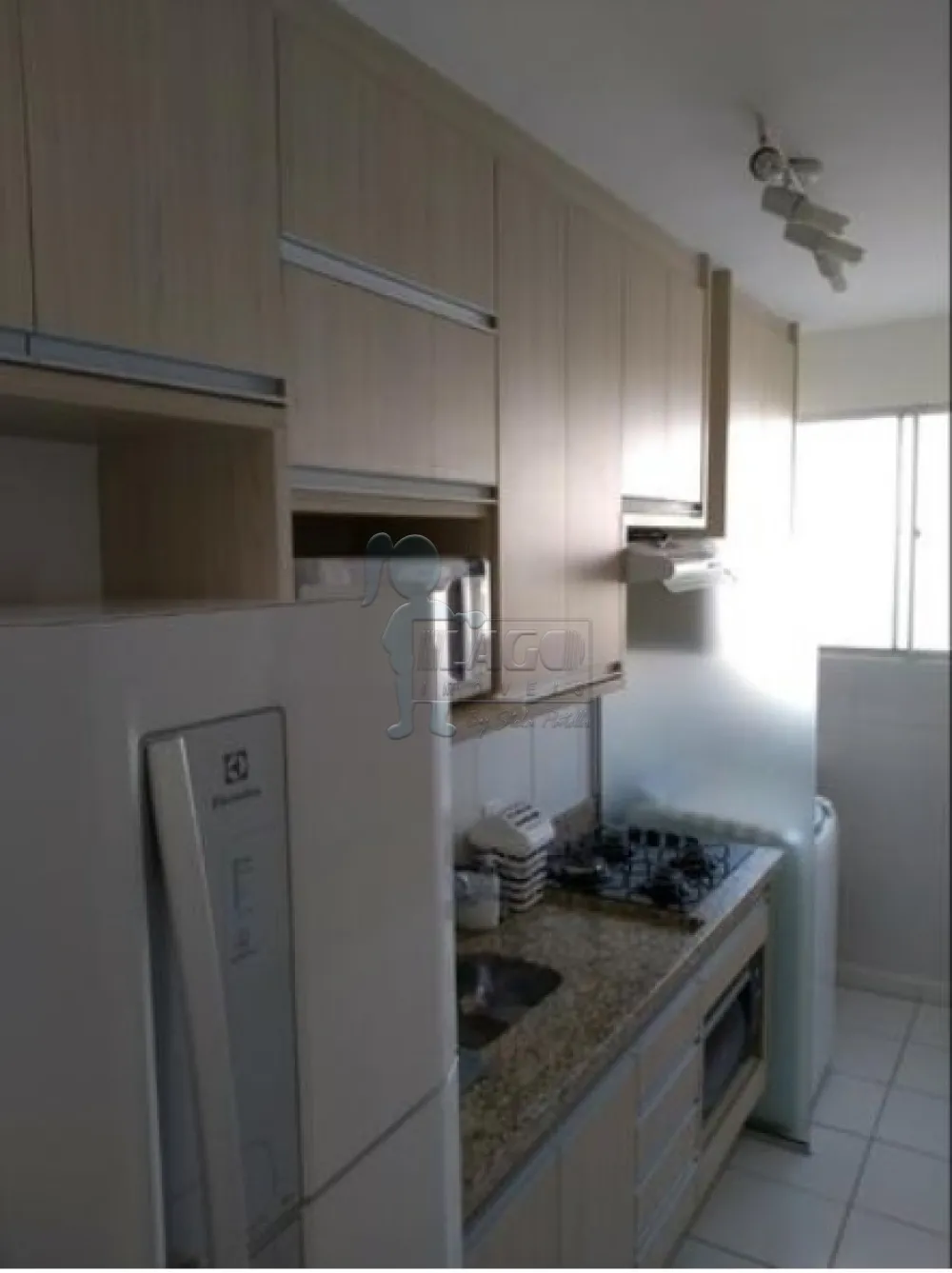 Comprar Apartamentos / Padrão em Ribeirão Preto R$ 200.000,00 - Foto 1