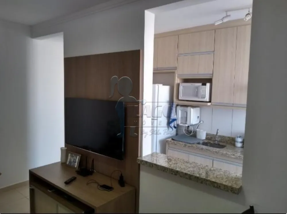 Comprar Apartamentos / Padrão em Ribeirão Preto R$ 200.000,00 - Foto 2