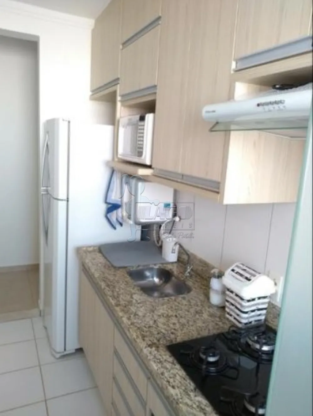 Comprar Apartamentos / Padrão em Ribeirão Preto R$ 200.000,00 - Foto 3