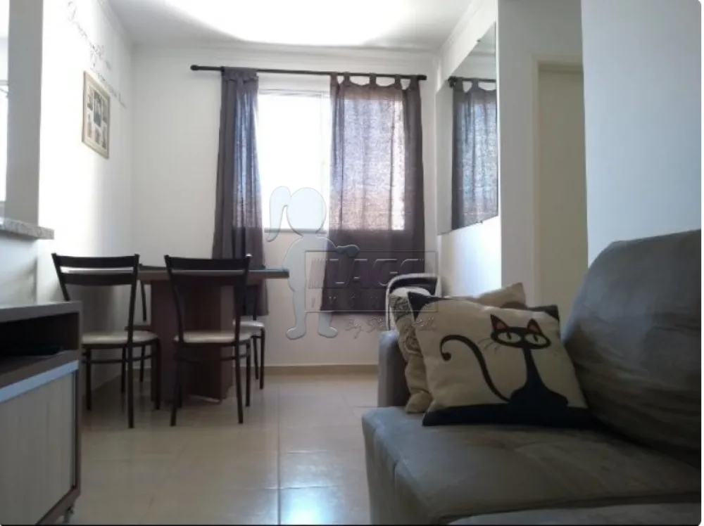 Comprar Apartamentos / Padrão em Ribeirão Preto R$ 200.000,00 - Foto 6