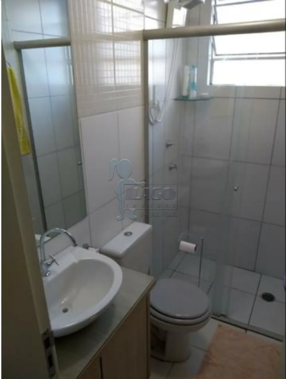 Comprar Apartamentos / Padrão em Ribeirão Preto R$ 200.000,00 - Foto 7